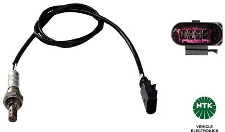 Audi Lambdasonde 93732