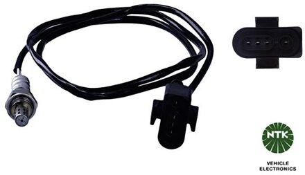 Audi Lambdasonde 95334