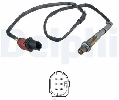 Audi Lambdasonde ES2055612B1