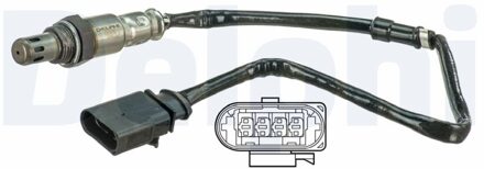 Audi Lambdasonde ES2067812B1