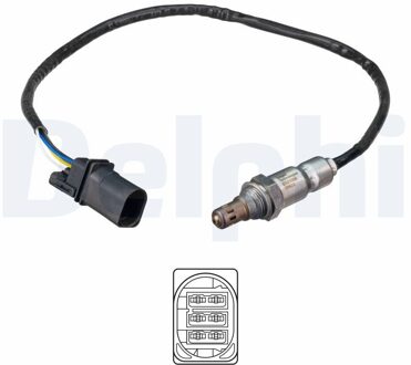 Audi Lambdasonde ES2105612B1