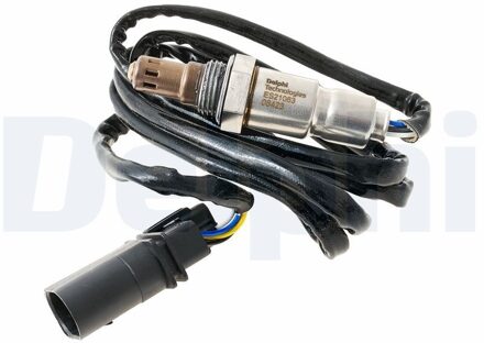 Audi Lambdasonde ES2106312B1