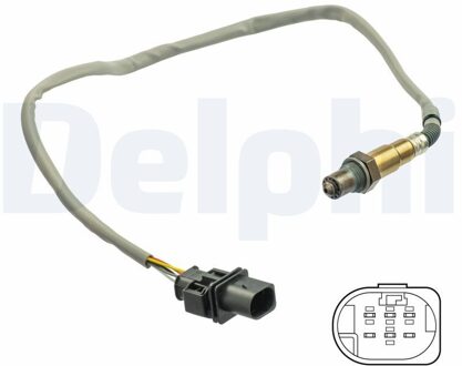 Audi Lambdasonde ES2106512B1