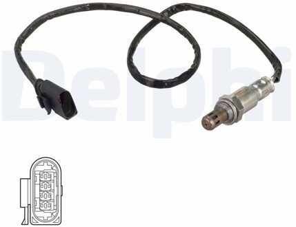 Audi Lambdasonde ES2112912B1