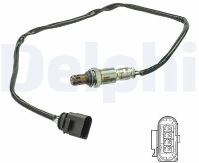 Audi Lambdasonde ES2114812B1