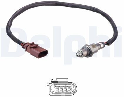 Audi Lambdasonde ES2115512B1