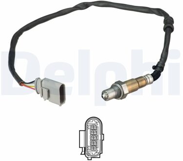 Audi Lambdasonde ES2118112B1