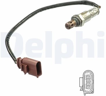 Audi Lambdasonde ES2118712B1