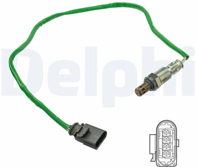 Audi Lambdasonde ES2120612B1