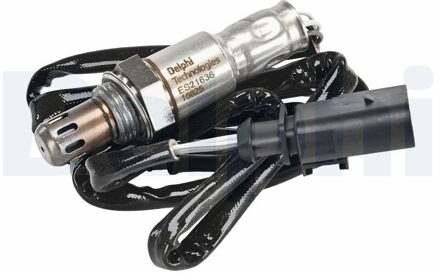 Audi Lambdasonde ES2163612B1