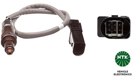 Audi Lambdasonde/UAA0010-VW001 92806