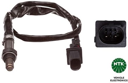 Audi Lambdasondes 90357