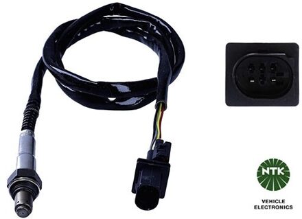 Audi Lambdasondes 93909