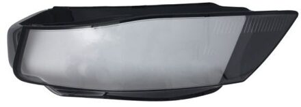 Audi Lampglas, koplamp 5410250052105P
