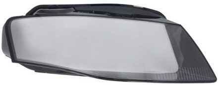 Audi Lampglas, koplamp 5410250052106P