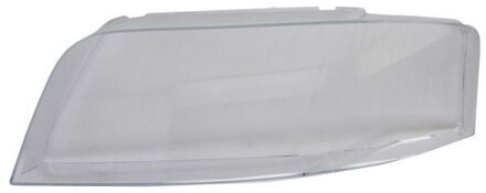 Audi Lampglas, koplamp 5410250059105P