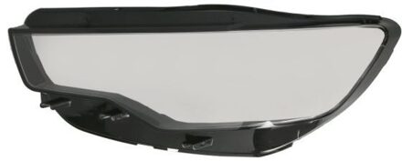 Audi Lampglas, koplamp 5410250062105P
