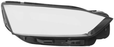 Audi Lampglas, koplamp 5410252525106P