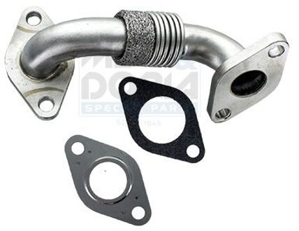 Audi Leiding, AGR klep 88685