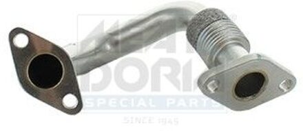 Audi Leiding, AGR klep 88744