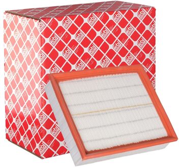 Audi Luchtfilter 11210