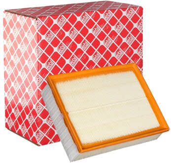 Audi Luchtfilter 23334