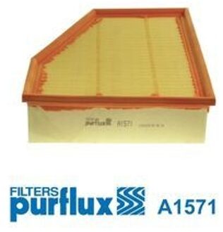 Audi Luchtfilter A1571