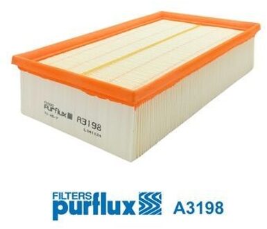 Audi Luchtfilter A3198