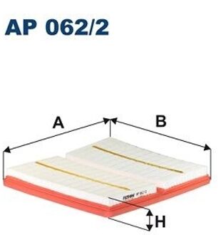 Audi Luchtfilter AP0622