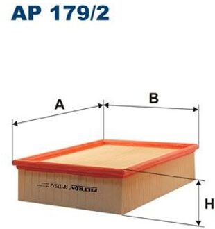 Audi Luchtfilter AP1792
