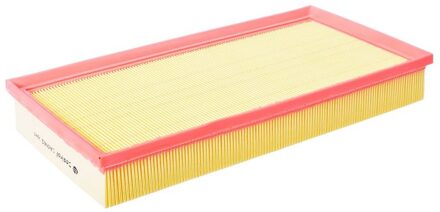 Audi Luchtfilter CA0002