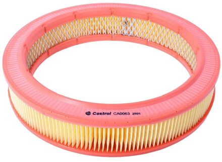 Audi Luchtfilter CA0063