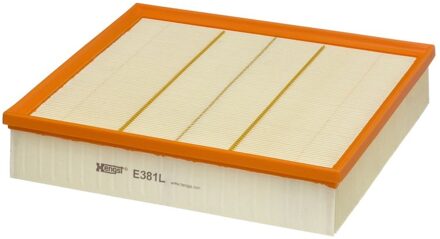 Audi Luchtfilter E381L