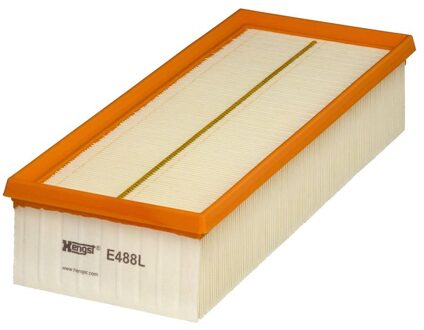Audi Luchtfilter E488L