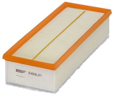 Audi Luchtfilter E488L01