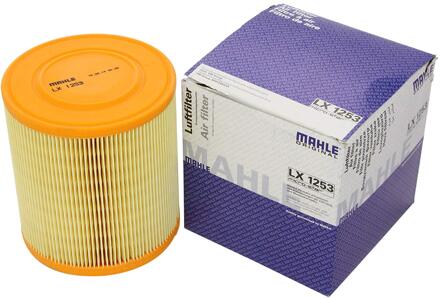 Audi Luchtfilter LX1253