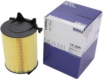 Audi Luchtfilter LX1566