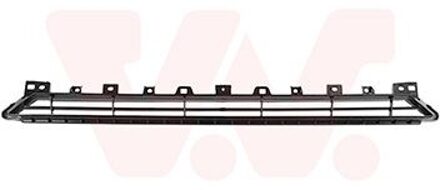 Audi Luchtgrille Onder 0304590