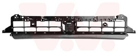 Audi Luchtgrille Onder 0372590