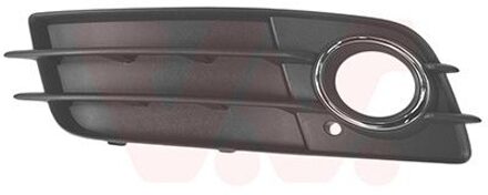 Audi Luchtgrille Onder L. 0327597
