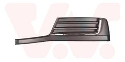 Audi Luchtgrille Onder L. 0358593