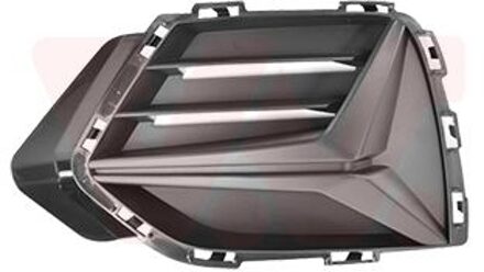 Audi Luchtgrille Onder L. 0372591
