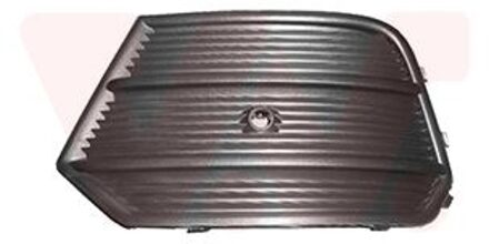 Audi Luchtgrille Onder Links 0371593