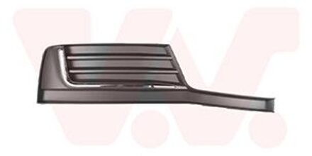 Audi Luchtgrille Onder R. 0358594