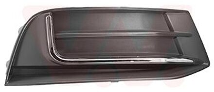 Audi Luchtgrille Onder R. 0360594