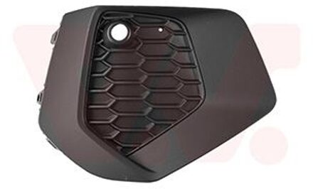 Audi Luchtgrille Onder R. 0367592