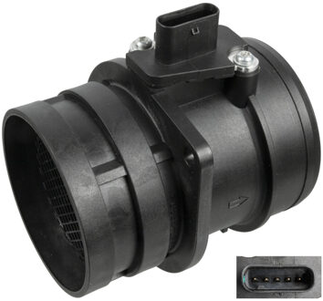 Audi luchtmassameter 173074