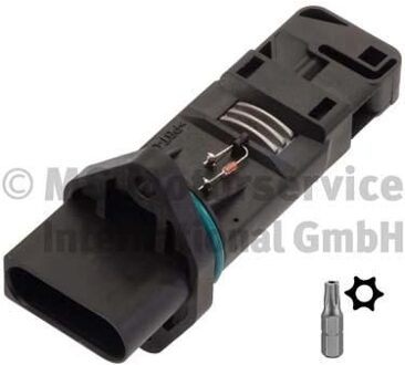 Audi Luchtmassameter 707759350