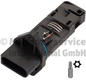 Audi Luchtmassameter 707759370