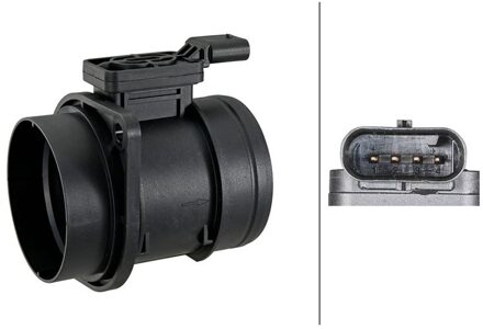 Audi Luchtmassameter 8et 8ET358095281